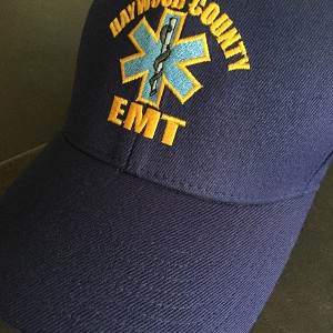 Haywood-County-EMT